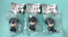 ハイキュー‼︎ 肩ズンFig. 制服 烏野 音駒 影山飛雄 3点セット