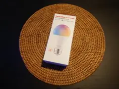 SwitchBot スマート電球 E26