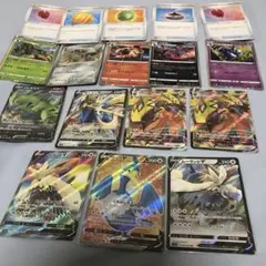 〈大幅値下げ！〉ポケモンカードSR 100枚以上まとめ売りセット 2025年最新】ポケモンカード sr まとめ売りの人気アイテム