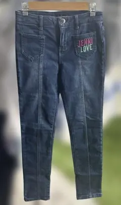 JENNI LOVE デニムパンツ 150cm