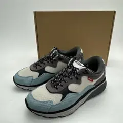 MBT レディース　スニーカー　中古美品