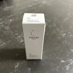TAKAMI タカミスキンピール 角質美容液 30mLのサムネイル