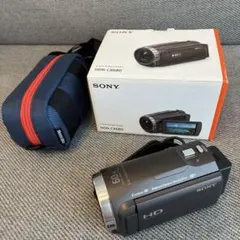 2026年最新】sony hdr-cx680 ケースの人気アイテム - メルカリ