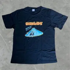 Parliament Tシャツ L 新品 パーラメント ブラック P-FUNK