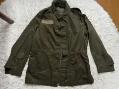 ヴィンテージミリタリージャケット