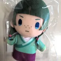 薬屋のひとりごと　猫猫　グッドスマイルカンパニー　グッスマ　ぬい