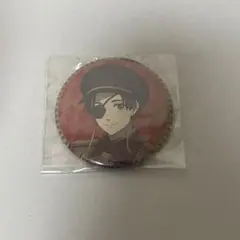 WINDBREAKER 蘇枋隼飛 プリンセスカフェ 缶バッジ