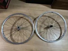 Ringle ハブ・マビック26インチホイール(フロントのみ) RINGLE 26インチ フロントのみ Ringle フロントハブ・マビック26