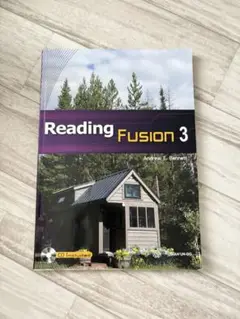 Reading Fusion 3 Andrew E. Bennett