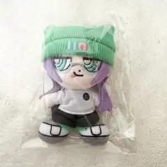 2026年最新】ZUTOMAYO ぬいぐるみの人気アイテム - メルカリ