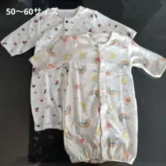 2wayオール ドレスオール