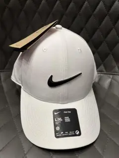 【新品未使用】NIKE ナイキ　帽子　キャップ　L/XL