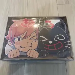 きよねこっ Blu-ray 新品未開封 未開封 TOP4 OFFICIAL GOODS STORE/商品詳細 アニメ「きよねこっ」完全
