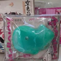 新品 Mellojoy 空色の鯉物語 翡翠 もちもちもち - メルカリ