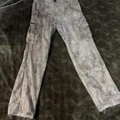 AGのパンツです