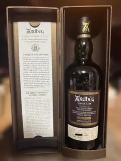 2026年最新】Ardbeg ウイスキーの人気アイテム - メルカリ