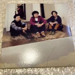 Problems ペトロールズ CD 再販
