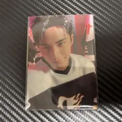 ミンギュ セルカ HOME 2025 SEVENTEEN セブチ 92 トレカ