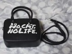 mmts マミタス　NOCAT NOLIFE BAG