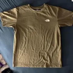 THE NORTH FACE オリーブ Tシャツ