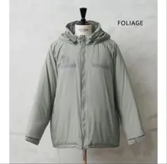 LEVEL7 HIGH LOFT JACKET PRIMALOFT