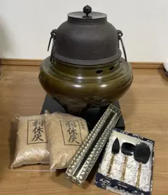 2026年最新】唐銅朝鮮風炉の人気アイテム - メルカリ