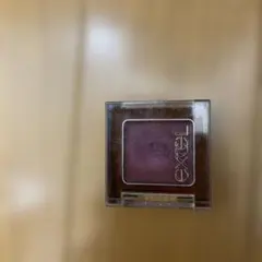 エクセル　イルミクチュールシャドウ IC07 カシスシロップ