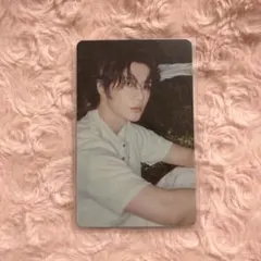 ボムギュトレカ TXT Starkissedタワレコ特典