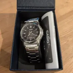 CASIO wave ceptor WVA-M630 腕時計のサムネイル