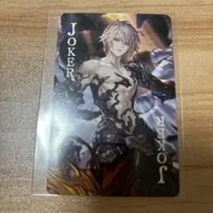 グラブルフェス2019年 ルシファー トランプ