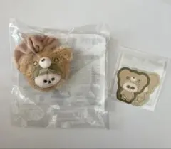 呪術廻戦セガラッキーくじ 七海建人 セット