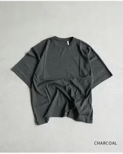 KAPTAIN SUNSHINE Super Soft Merino Teeのサムネイル