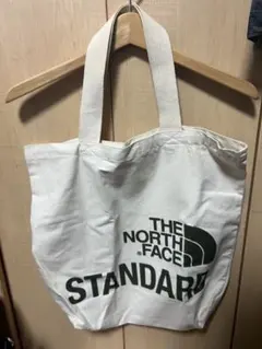 ノースフェイス standard 限定 トートバッグ