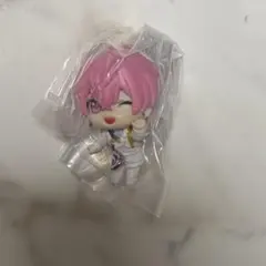 ないこ いれいす ガチャガチャ マスコット ボールチェーン