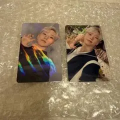 SEVENTEEN セブチ 消費期限 ホシ