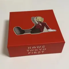 新品未開封　KAWS TOKYO FIRSTパズル　2種セット KAWS Tokyo First 2021 Exhibition Limited 5 types jigsaw Puzzle set