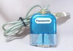 スーパーディスク・ドライブ用USB変換ケーブル イメーション Panasonicのサムネイル