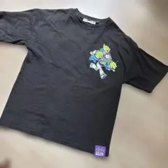 ZARA kids ザラキッズ Tシャツ 半袖 トイストーリー ディズニーのサムネイル