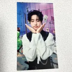 Stray Kids ハン トレカ (残り1点) THE SOUND