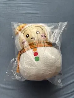 【最終値下げ】ちいかわ エニマイくじ C賞 うさぎ