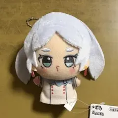 葬送のフリーレン ちびぐるみ 投げキッスのサムネイル