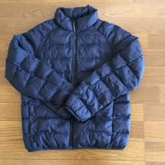 ユニクロ コート