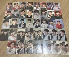 CRAVITY アレン トレカ まとめ売り