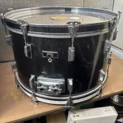 Pearl SensiTone Elite BRASS スネアドラム