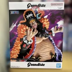 ワンピース Grandista-MARSHALL.D.TEACH- 発送方法注意のサムネイル
