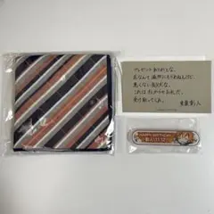 プロセカ 東雲彰人 バースデーギフト2022