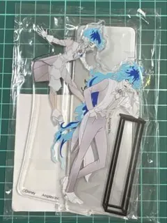 ツイステ Disney100 アクリルスタンド イグニハイド寮