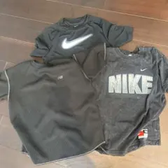 NIKE New Balance Tシャツ 3枚セットのサムネイル