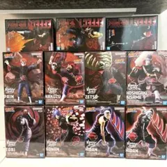 NARUTO ナルト 暁コンプセット＋おまけ付き