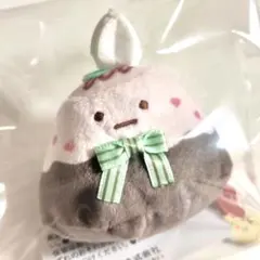 【新品】すみっコぐらし てのりぬいぐるみ やま (チョコレートフェア)